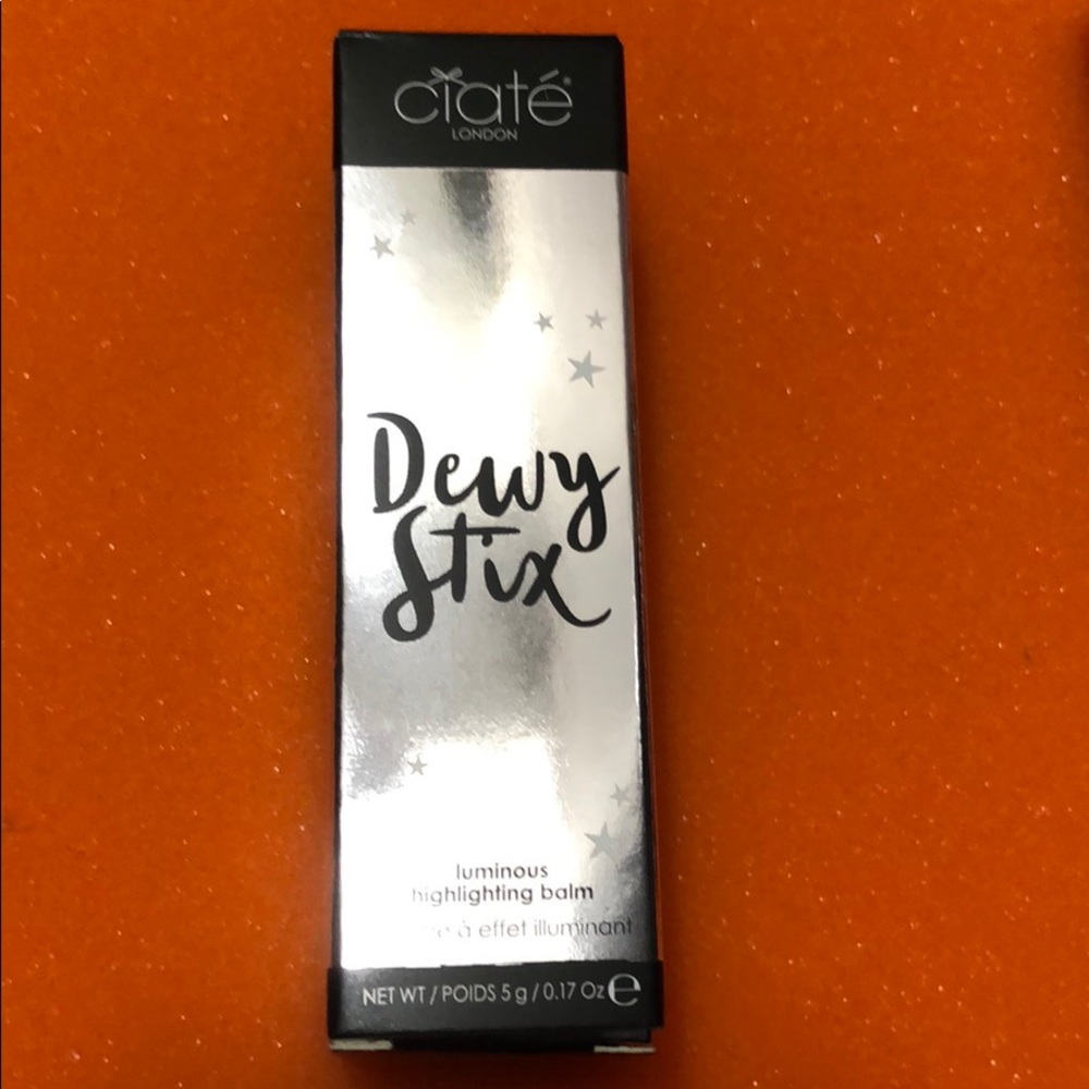 Ciate London dewy stix new in box